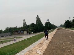 -秦始皇帝陵博物院-丽山园
