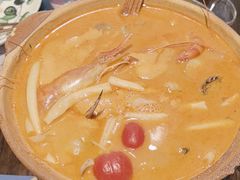 -泰妃殿(武汉首店)