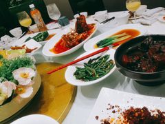 -金时代顺风大酒店(临港百联店)