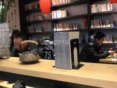 -白七爷原汤捞面（大宅门）(泰盛广场金牌店)
