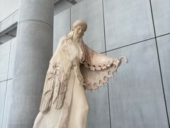 -雅典国家考古博物馆(Ethniko Archaiologiko Museo)