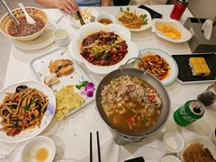 -凯鸽酒楼(振兴街店)
