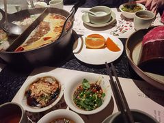 -盡膳口福·百年汤方火锅(科华北路店)