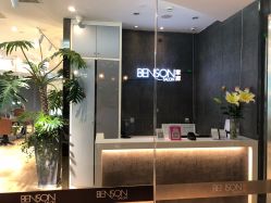 -意廊 Hair Salon