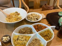 -九忠祥小笼馆(保利时光里店)