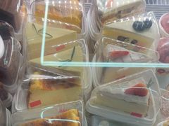 -姆们M Sweetie Cake(五道口店)