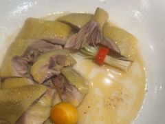 -猪肉婆私房菜(容桂总店)
