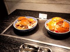 -博林天瑞喜来登酒店·西丽尚膳