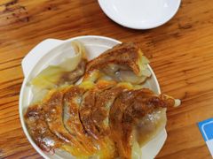 -北门严记小吃(九华中路店)