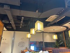 -云海肴·汽锅鸡·云南菜(天山百盛优客店)