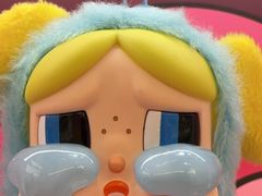-泡泡玛特POPMART (北京超极合生汇店)