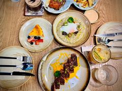 -NG PASTA吴居·中华意面(南头古城店)