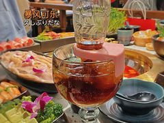 风暴可乐-火鳳祥鲜货火锅(天河城旗舰店)