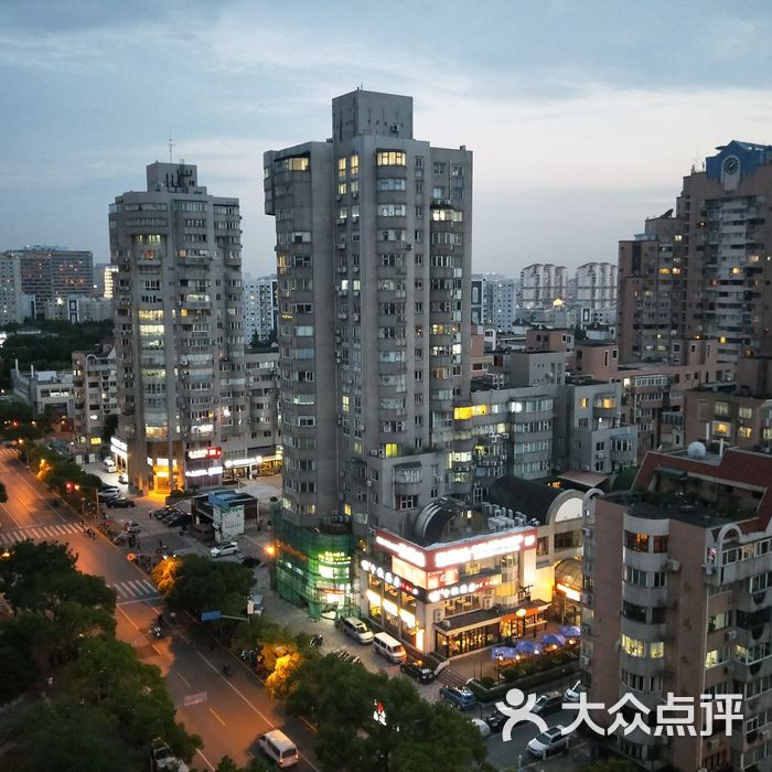 维多利亚图片-北京小区-大众点评网