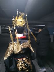 点击看大图 -美云庭古装·格格服汉服·京城旅拍(北京店)