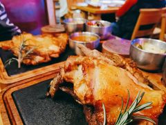 -MR.ROCKY洛奇先生RESTAURANT&BAR(宝安壹方城店)
