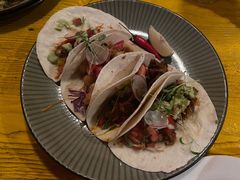 -Pistolera Mexican Cantina女枪手墨西哥餐厅(碧云路店)