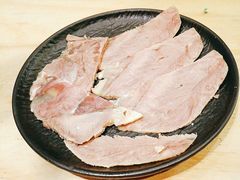 -嘻小北·兰州清汤牛肉面(南翔印象城MEGA店)