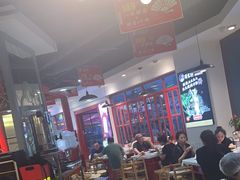 -蛙一刀·麻椒鱼火锅(金仙桥店)