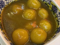 -明腾壹间茶餐厅(新都会花园广场店)