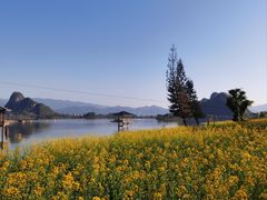 -宝晶宫旅游景区