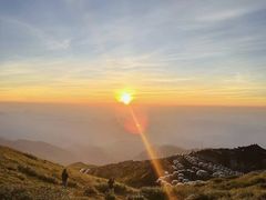 -萍乡武功山风景名胜区