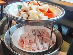-椰庭·椰子鸡·创意玩家(晶耀前滩店)