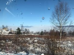 -鳌山滑雪度假区