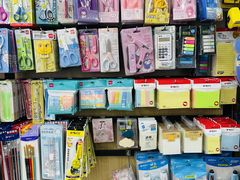 -晨光文具(天客隆大厦大商超市店)