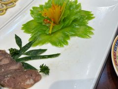-鹿鸣春饭店(总店)