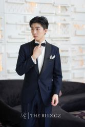 点击看大图 -THE RUIZ GZ睿制西装定制