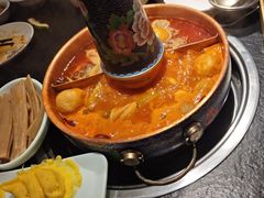 -咏江南·苏式火锅·苏州评弹(观前街店)