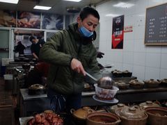 -斯丹姜母鸭·古法干香(涂门街总店)