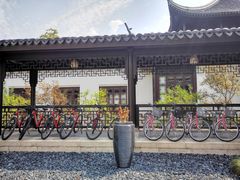 -杭州西子湖四季酒店·金沙厅