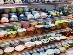 -百佳永辉超市(福田星河店)