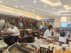 -元一希尔顿酒店·禅自助餐厅·啤酒花园