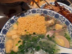 -小潘记鸭血粉丝汤