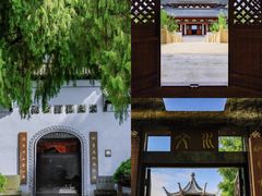-江心屿景区