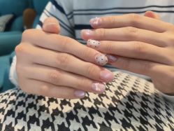 -Beauty nail伊佳靓丽美甲美睫