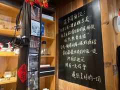 -新月集庭院咖啡馆(老邮局店)