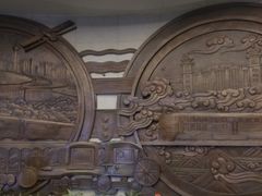 -中国铁道博物馆(正阳门馆)