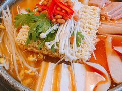 -咕咕站韩国料理(紫金港店)