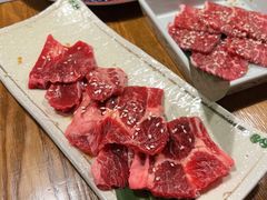 -小肉魁家•烧肉放题自助(南门中大国际店)