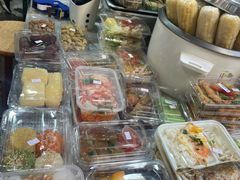 -明哥牛什粥(鸿运阁店)