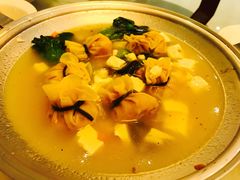 -老正兴菜馆(福州路店)