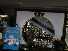 -冶春茶社(官园桥店)