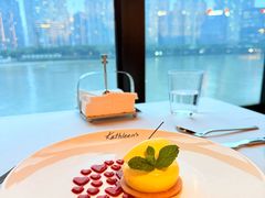 -Kathleen's Waitan 凯圣琳江景西餐厅(外滩店)
