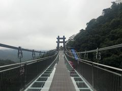 -古龙峡云天玻霸