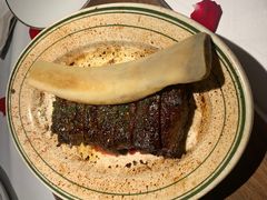 -燃扒房Steakhouse(皇庭店)