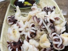 -贞姨美食·老字号海鲜大排档
